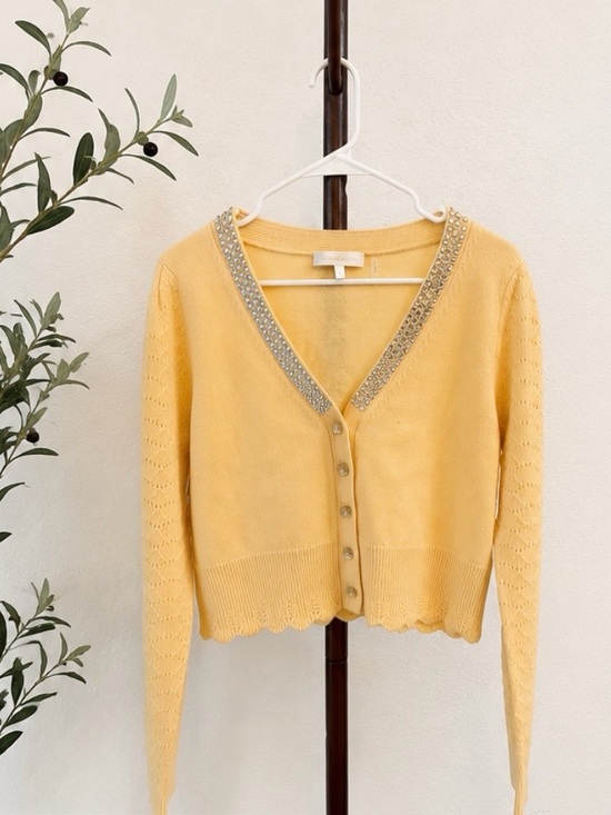 LoveShackFancy Sweaters - LoveShackFancy